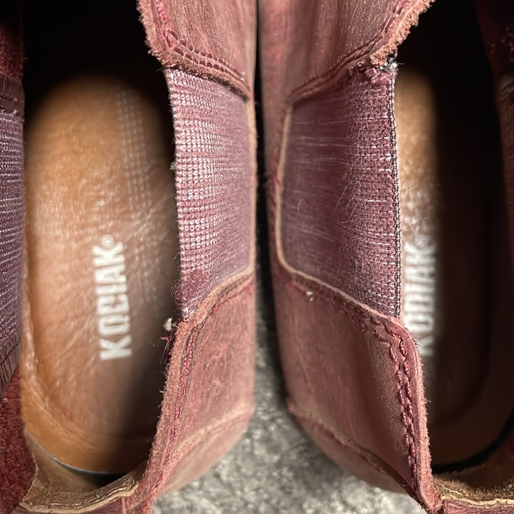 Kodiak boot - Picture 2 of 9